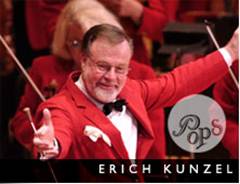 Maestro Erich Kunzel