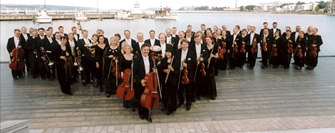 Lahti Symphony