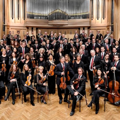 National Orchestra of Belgium
