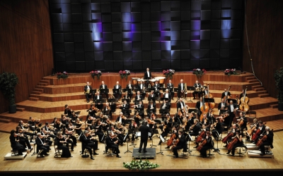 Royal Flemish Philharmonic Orchestra